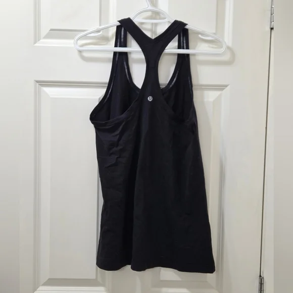 Lululemon Cool Racerback - Picture 2 of 4